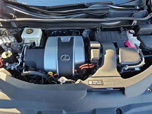 Used 2020 Lexus RX 450h AWD w/ Premium Package image 34