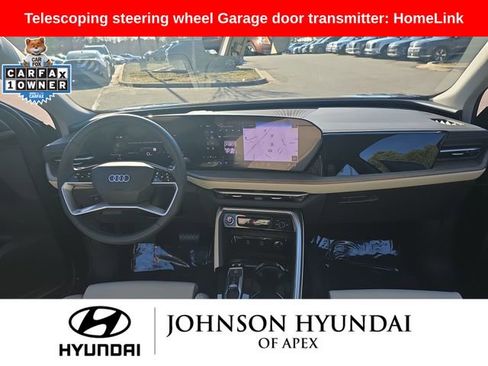 Used 2025 Audi Q5 Premium Plus image 20