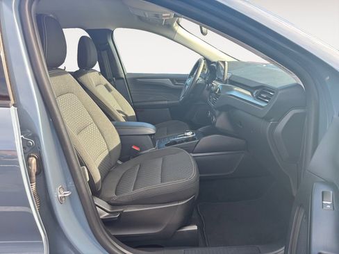 Used 2023 Ford Escape Active image 10