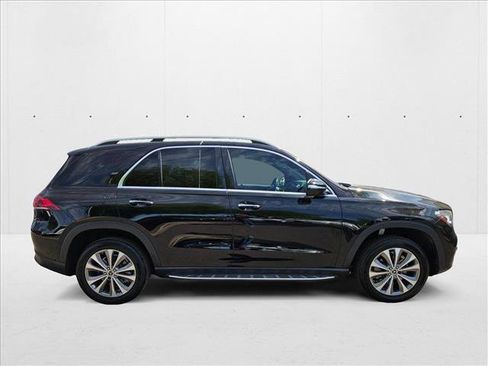 Used 2023 Mercedes-Benz GLE 350 image 4