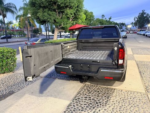 Used 2020 Honda Ridgeline RTL image 14