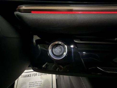 New 2026 Buick Envision Sport Touring AWD/4WD image 17