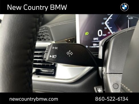 New 2026 BMW X5 xDrive40i w/ Climate Comfort Package image 19