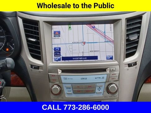 Used 2012 Subaru Outback 3.6R Limited image 12