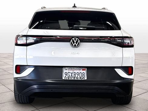 Used 2023 Volkswagen ID.4 Pro RWD image 8