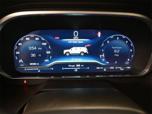 Used 2023 Chevrolet Tahoe RST w/ Luxury Package image 11