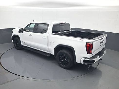 Certified 2025 GMC Sierra 1500 Elevation w/ Elevation Premium Package AWD/4WD image 19
