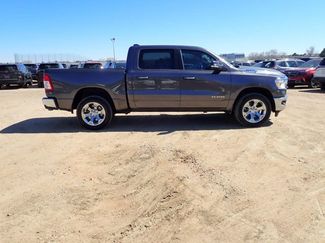 Used 2020 RAM 1500 Big Horn video 4