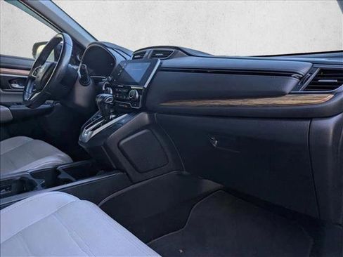 Used 2019 Honda CR-V EX-L image 20