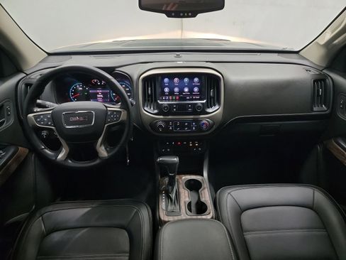 Used 2021 GMC Canyon Denali image 15