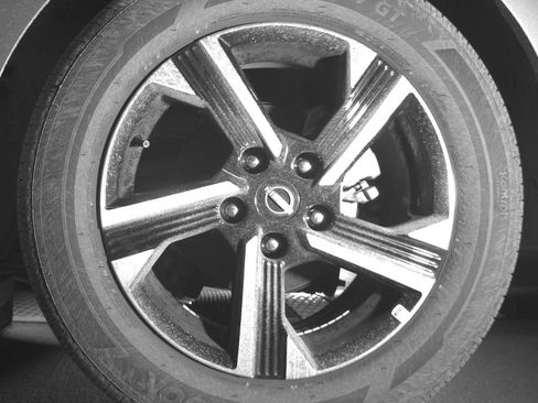 Used 2025 Nissan Sentra SV image 14