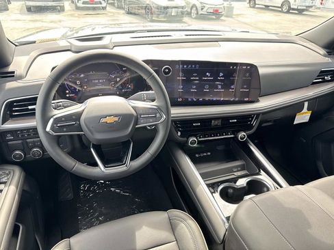 New 2026 Chevrolet Tahoe Premier image 9