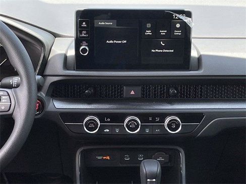 New 2026 Honda CR-V LX image 14