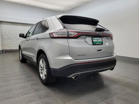 Used 2015 Ford Edge SEL image 5