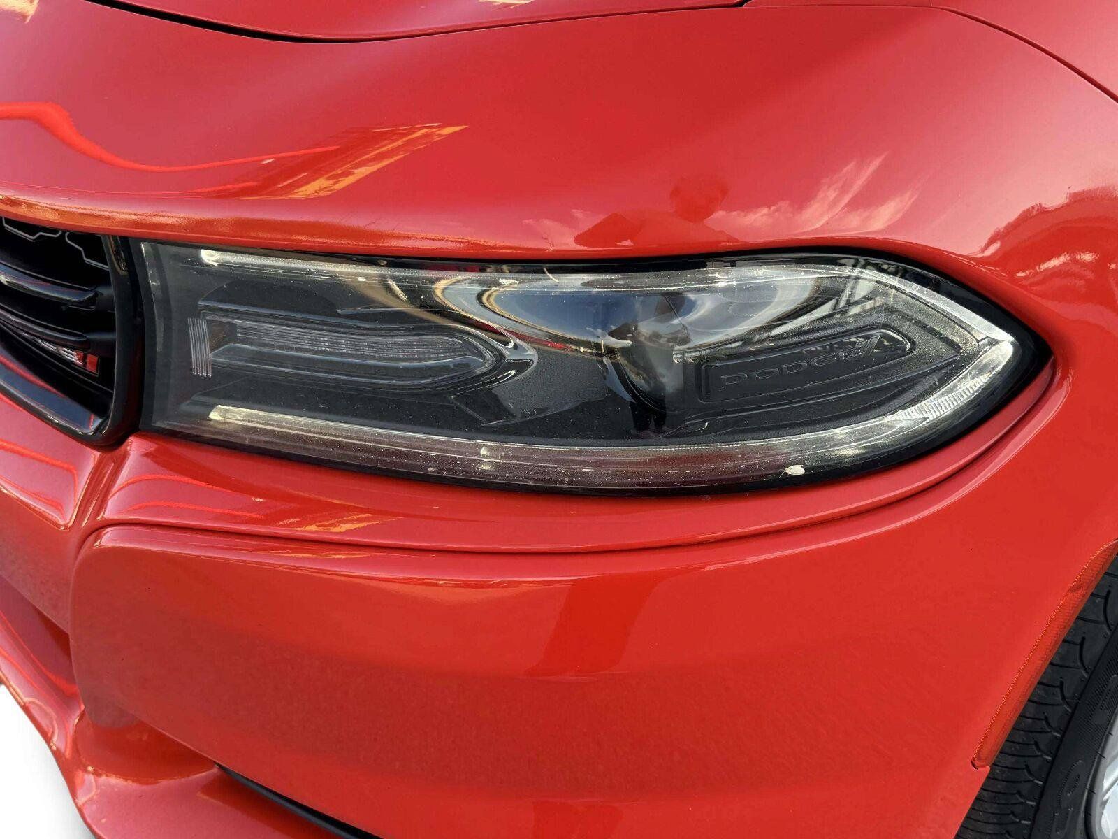 Used 2021 Dodge Charger SXT w/ Leather Interior Group RWD image 12