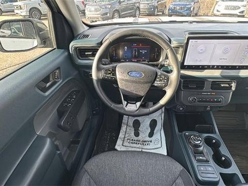 Certified 2025 Ford Maverick XLT w/ XLT Luxury Package image 14