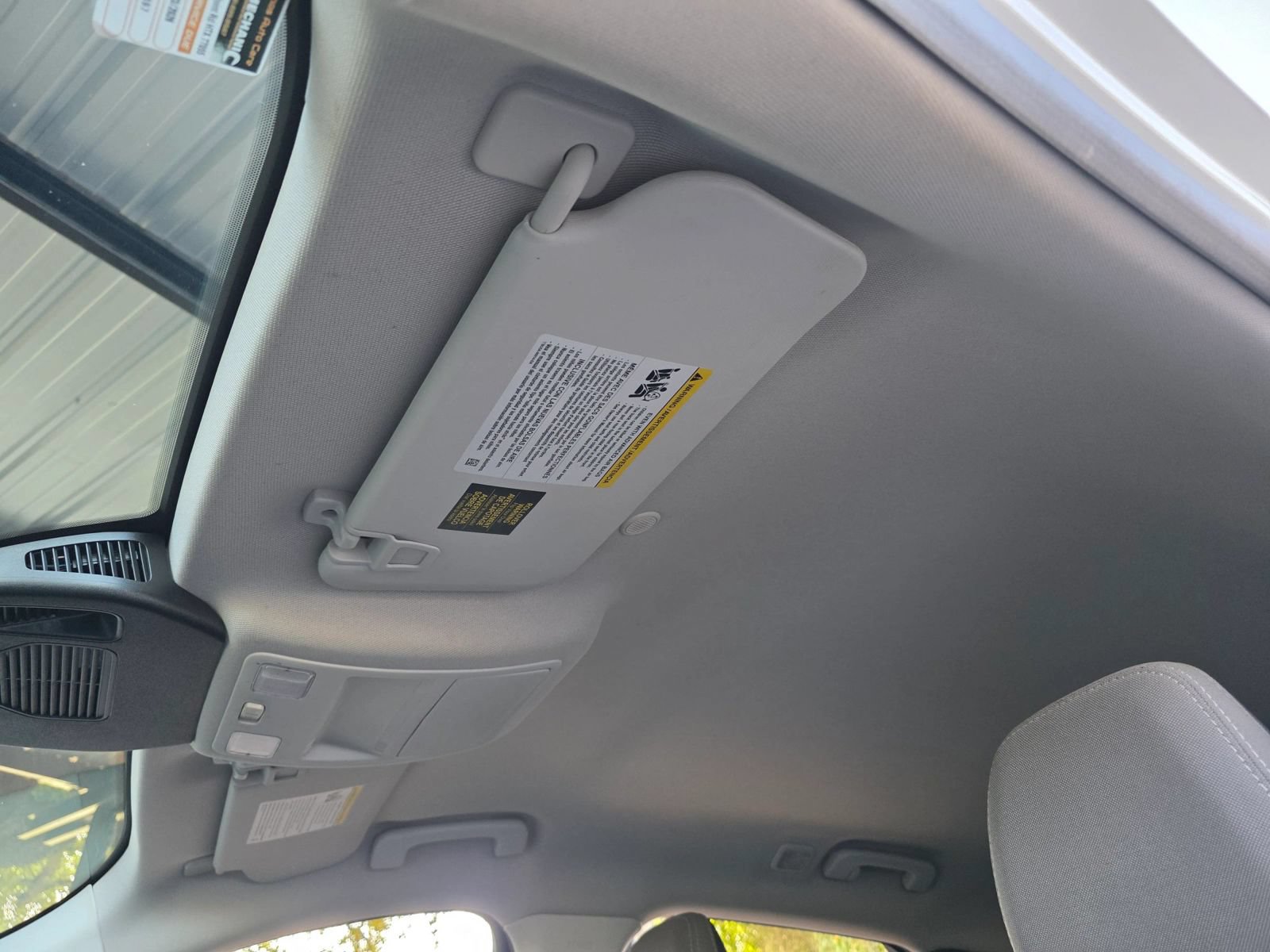 Used 2021 Ford Escape SE FWD image 28