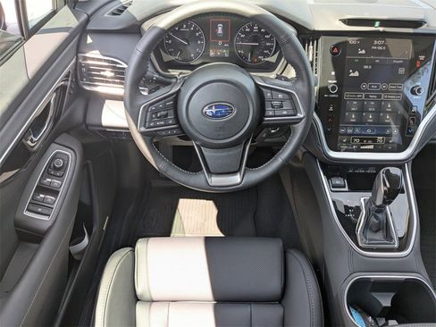 New 2025 Subaru Outback Limited image 21