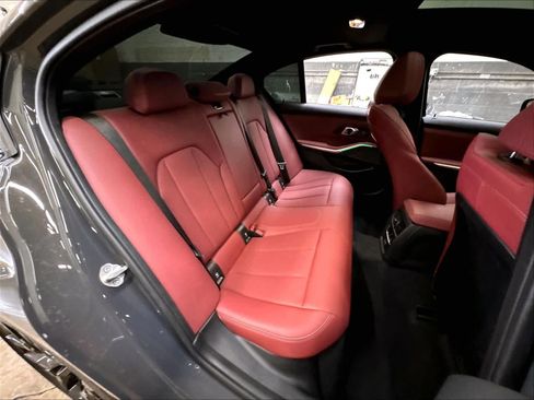 Used 2026 BMW M340i w/ Premium Package RWD image 29