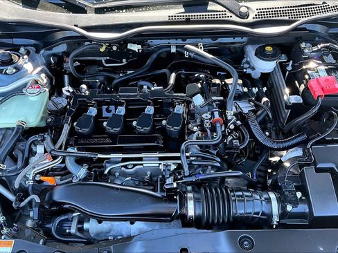 Used 2021 Honda Civic Sport image 32