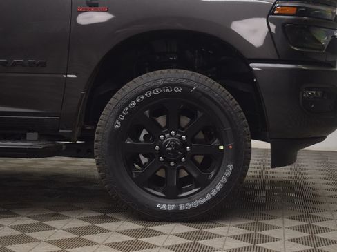New 2026 RAM 2500 Laramie AWD/4WD image 9