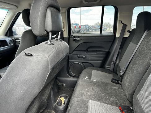 Used 2017 Jeep Patriot Sport image 10