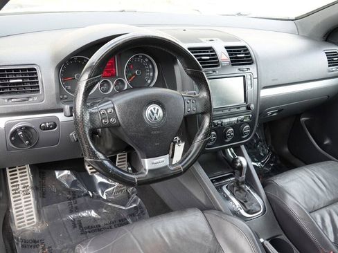 Used 2007 Volkswagen GTI 4-Door FWD image 4