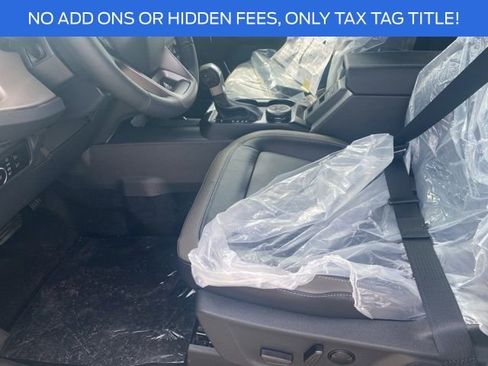 New 2026 Ford Bronco Outer Banks image 9