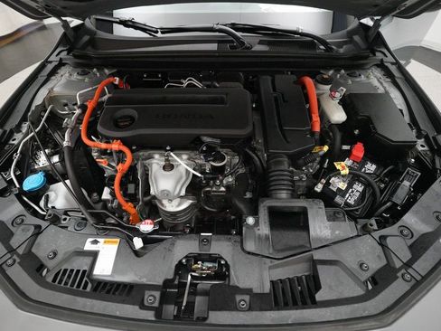 Certified 2024 Honda Accord EX-L image 3