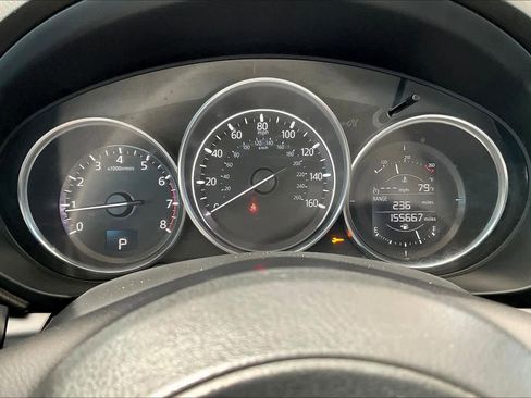 Used 2018 MAZDA CX-5 Sport image 25