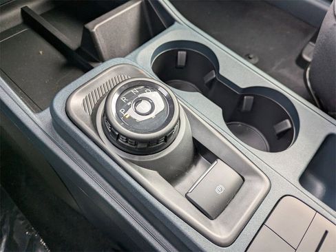 New 2025 Ford Maverick XLT w/ Equipment Group 301A image 12