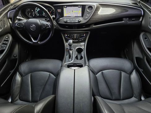 Used 2017 Buick Envision Premium image 16