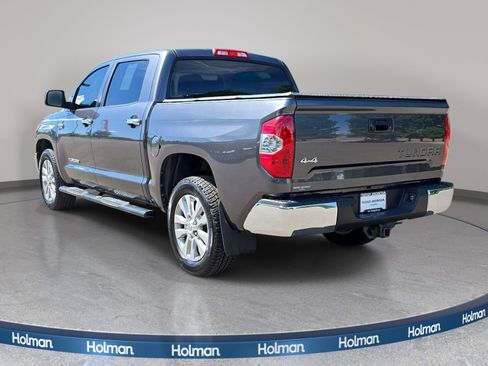 Used 2014 Toyota Tundra SR5 AWD/4WD image 8