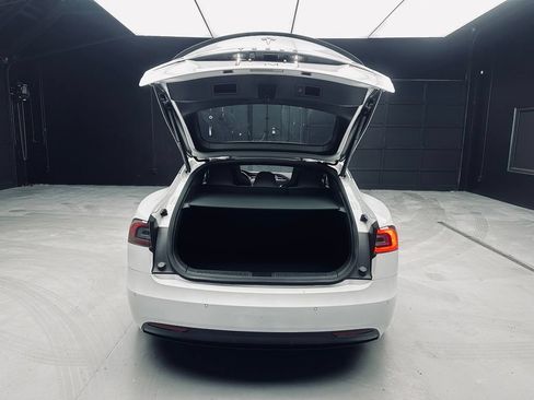 Used 2016 Tesla Model S P90D AWD/4WD image 42