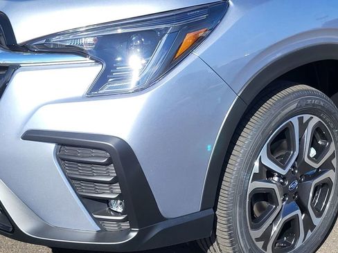 New 2026 Subaru Ascent Limited AWD/4WD image 5