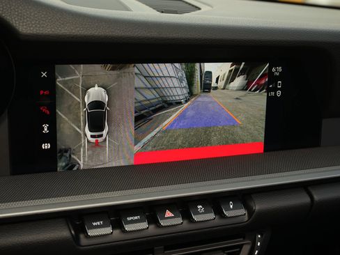 Used 2024 Porsche 911 Carrera image 17