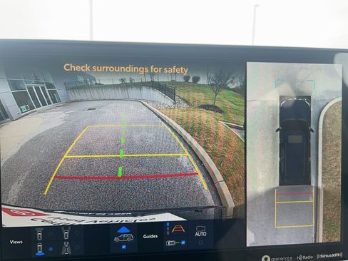 Used 2024 Toyota Sequoia SR5 w/ SR5 Premium Package image 39