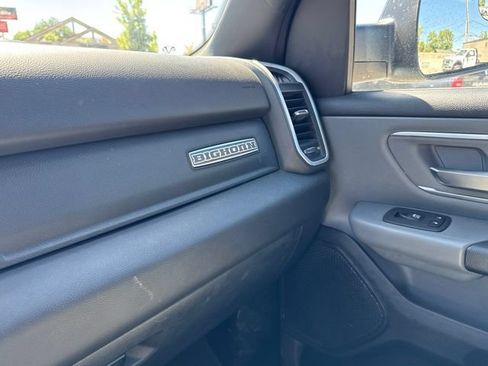 Certified 2022 RAM 1500 Big Horn AWD/4WD image 34