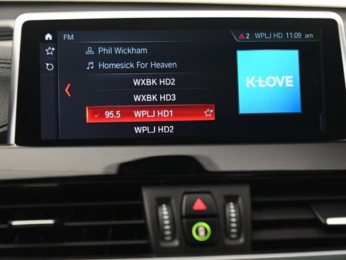 Used 2022 BMW X2 xDrive28i w/ Convenience Package AWD/4WD image 40