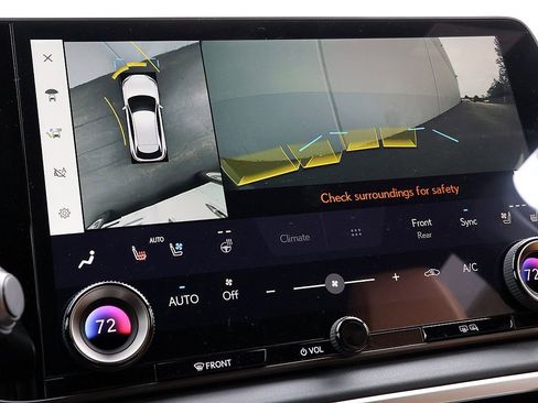 New 2026 Lexus RX 350 Premium Plus AWD/4WD image 22