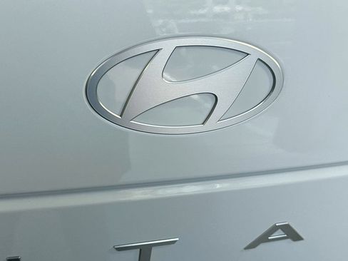 New 2027 Hyundai Santa Fe Limited AWD/4WD image 22