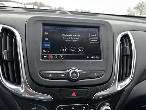 Used 2021 Chevrolet Equinox LT image 35