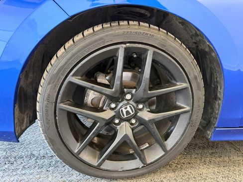 Used 2022 Honda Civic Sport image 33
