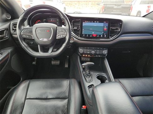 Used 2024 Dodge Durango GT image 10
