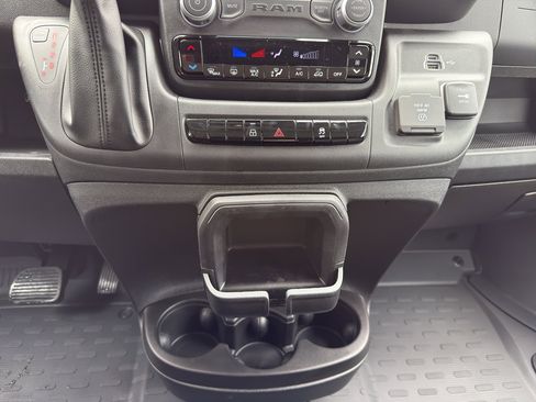New 2026 RAM ProMaster 3500 w/ Convenience Group image 19