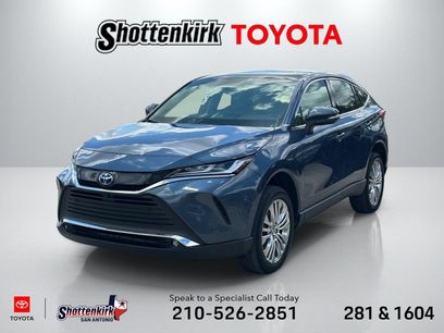 Used 2023 Toyota Venza Limited
