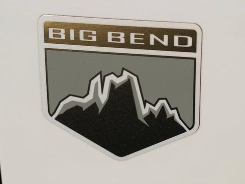 Used 2025 Ford Bronco Big Bend AWD/4WD image 9