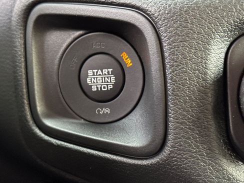 New 2026 Jeep Gladiator Sport image 18