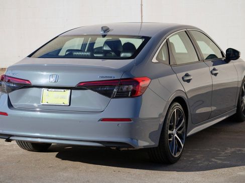Used 2024 Honda Civic Touring image 52