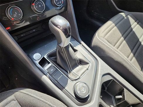 Certified 2023 Volkswagen Tiguan S image 15